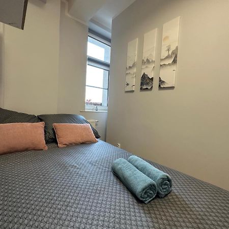 Mmrent Mountain Room Gdańsk Zewnętrze zdjęcie