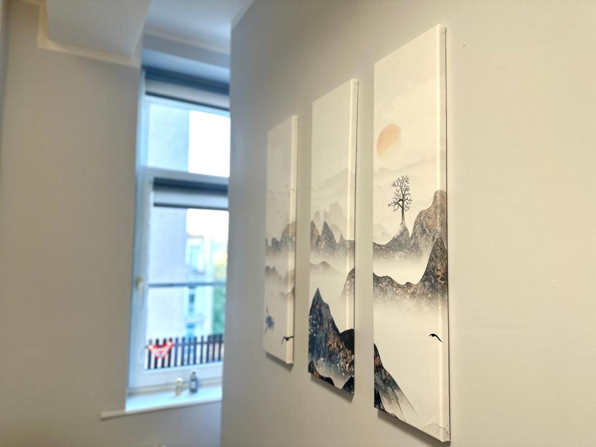 Mmrent Mountain Room Gdańsk Zewnętrze zdjęcie