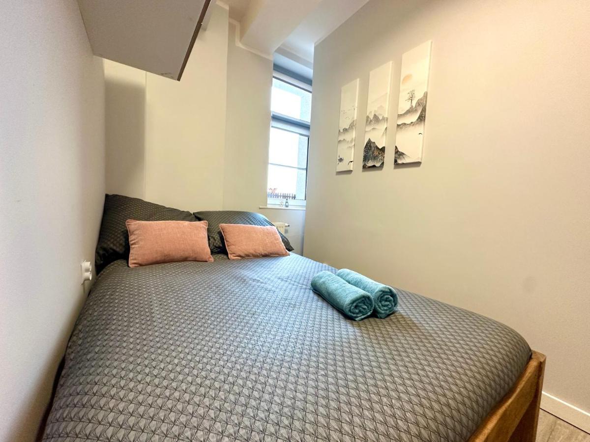 Mmrent Mountain Room Gdańsk Zewnętrze zdjęcie