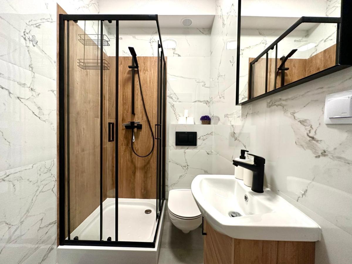 Mmrent Mountain Room Gdańsk Zewnętrze zdjęcie