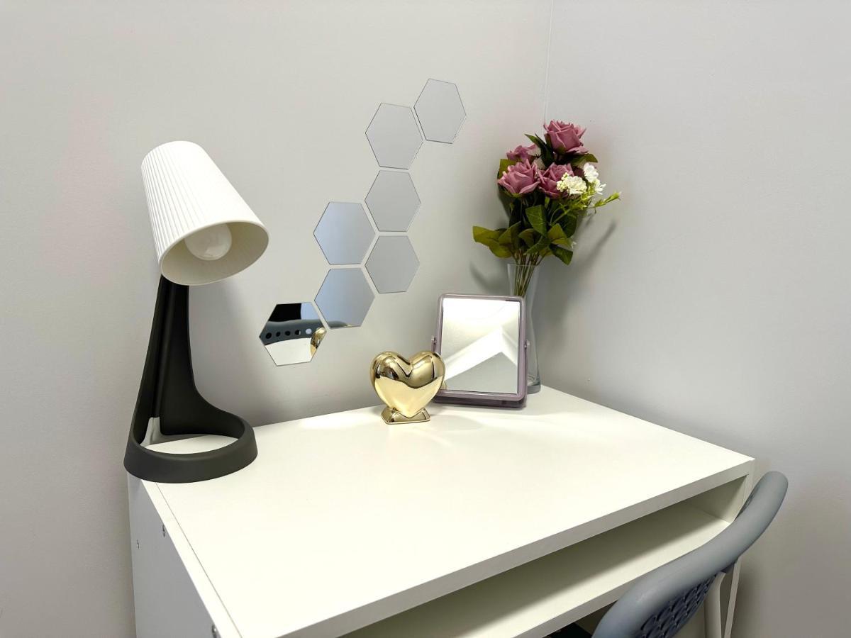 Mmrent Mountain Room Gdańsk Zewnętrze zdjęcie