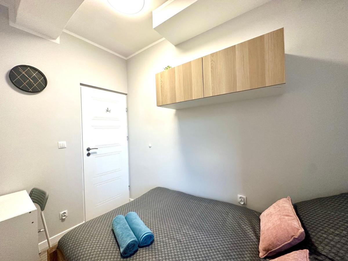 Mmrent Mountain Room Gdańsk Zewnętrze zdjęcie