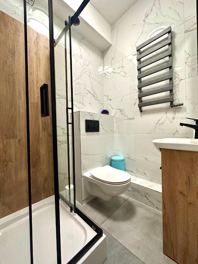 Mmrent Mountain Room Gdańsk Zewnętrze zdjęcie