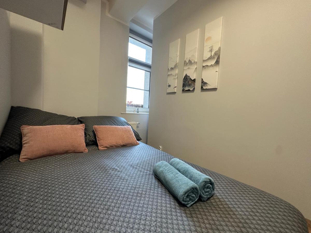 Mmrent Mountain Room Gdańsk Zewnętrze zdjęcie